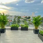 Riversidehome Nearairport/Netflix/Chill/Terrace