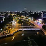 Riversidehome Nearairport/Netflix/Chill/Terrace