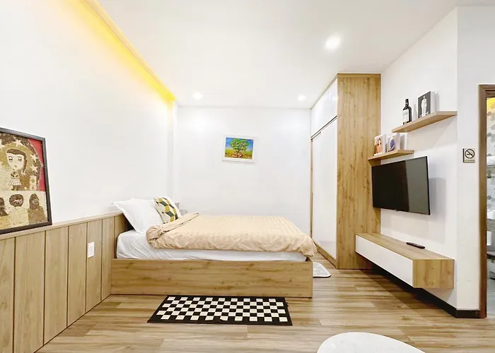 Riversidehome Nearairport/Netflix/Chill/Terrace