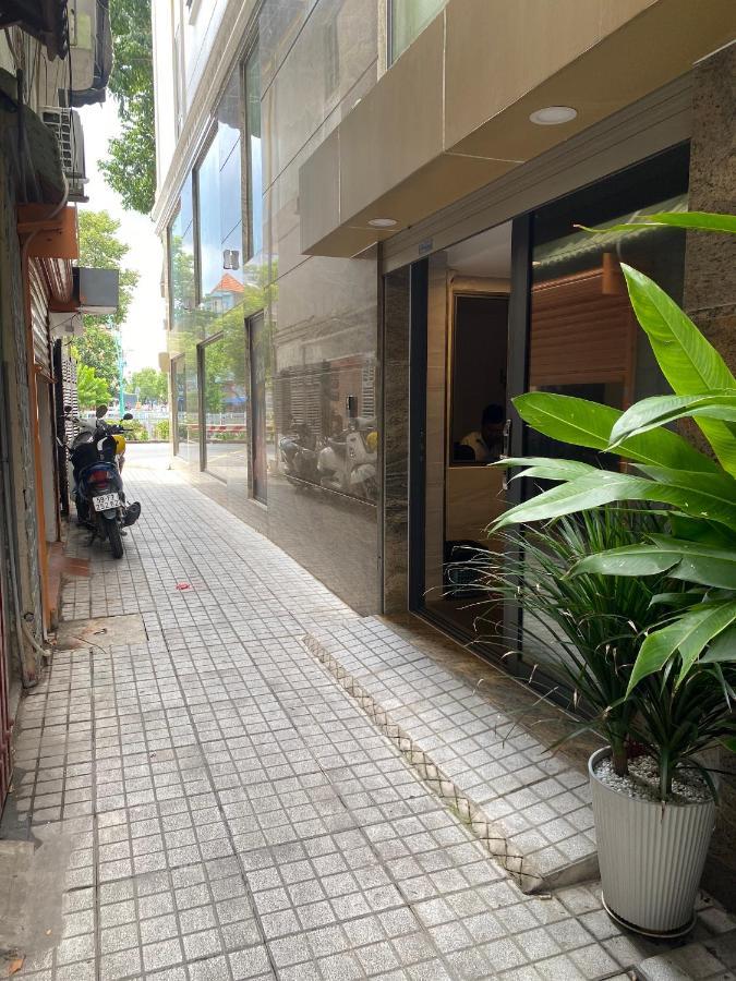 Riversidehome Nearairport/netflix/chill/terrace Căn hộ TP. Hồ Chí Minh