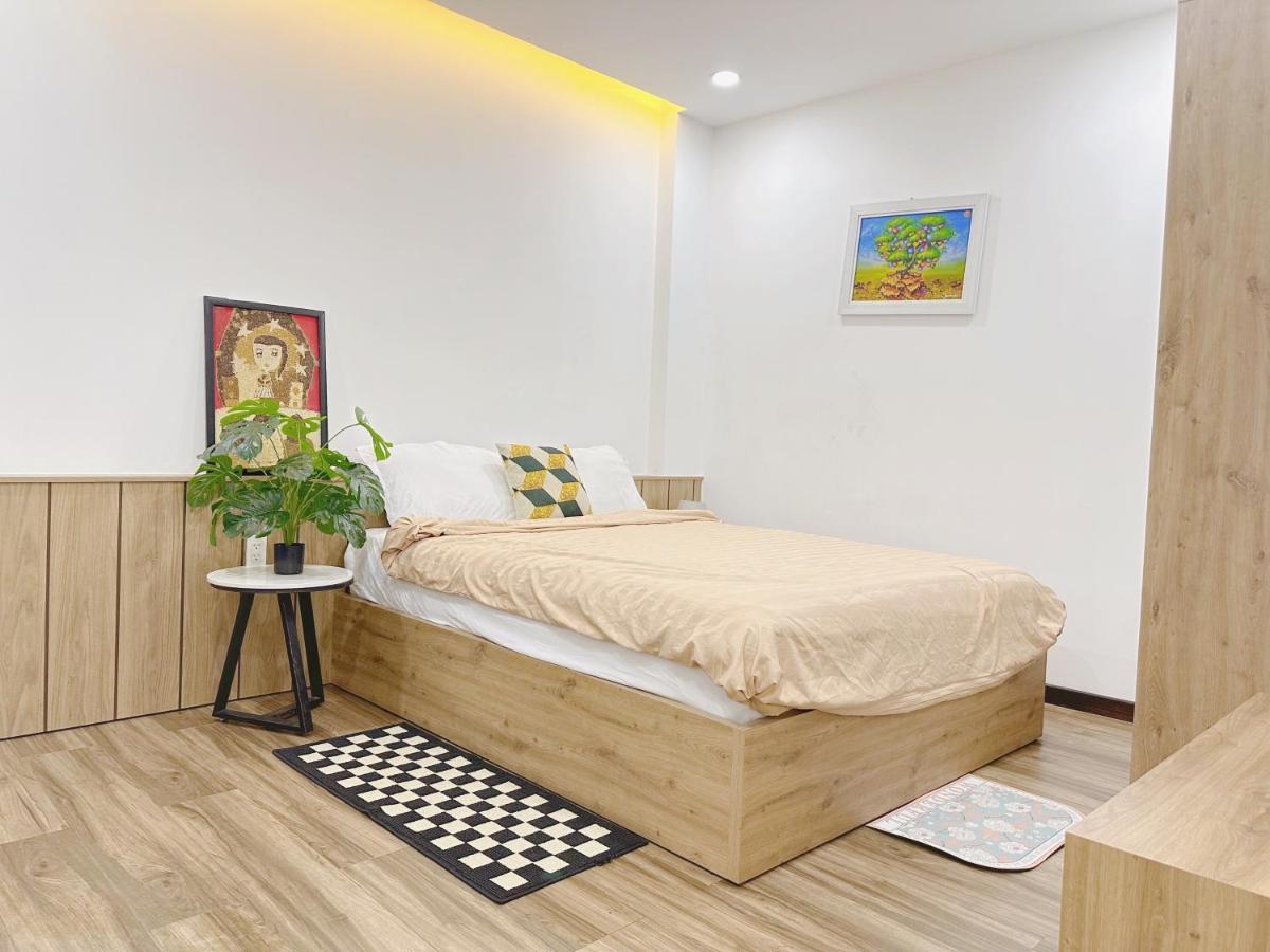 Căn hộ Riversidehome Nearairport/netflix/chill/terrace