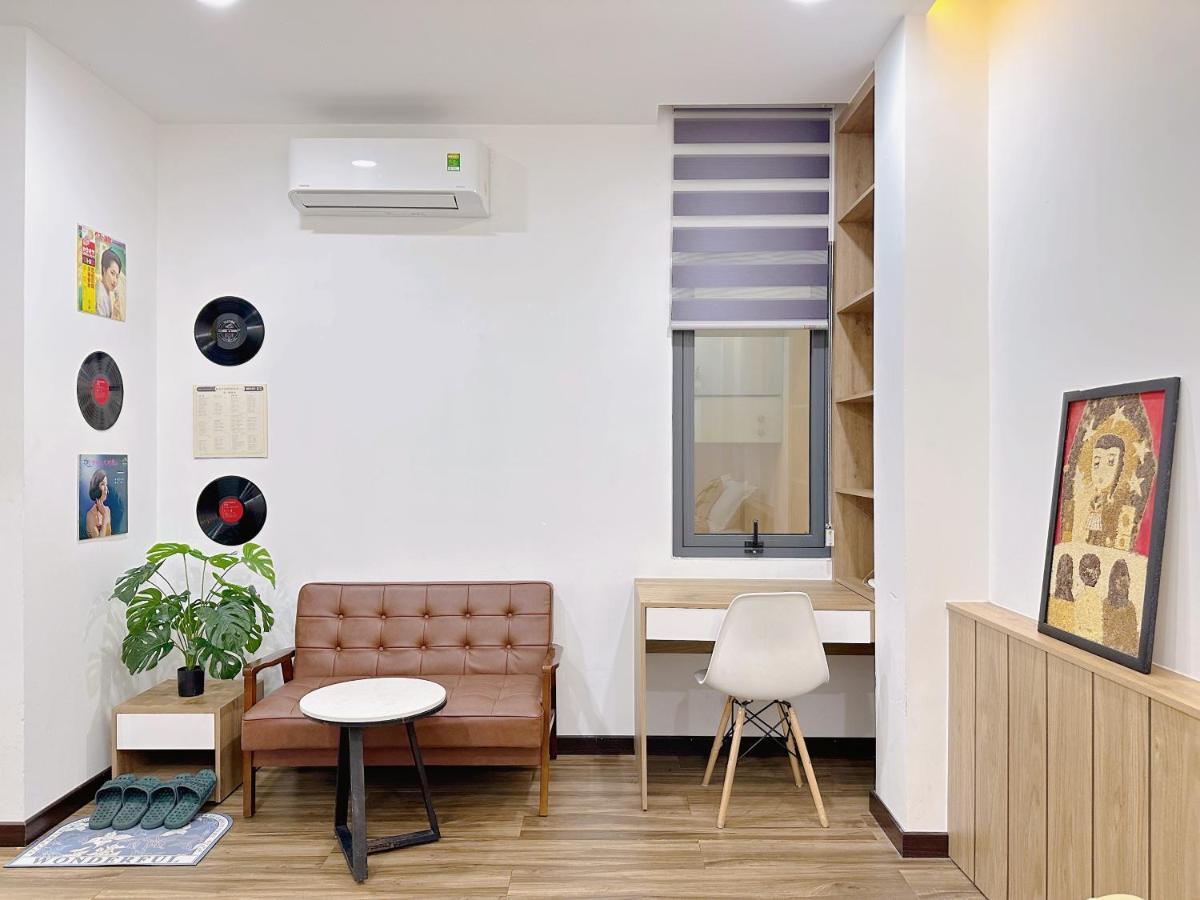Căn hộ Riversidehome Nearairport/netflix/chill/terrace