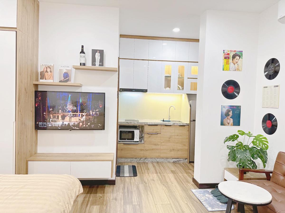 Riversidehome Nearairport/netflix/chill/terrace Căn hộ TP. Hồ Chí Minh