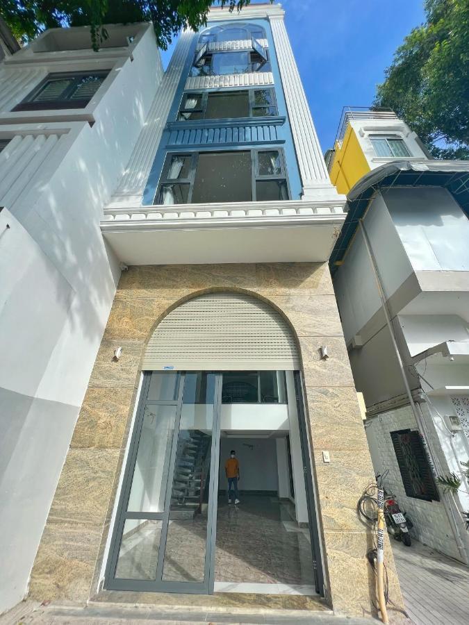 Riversidehome Nearairport/netflix/chill/terrace * TP. Hồ Chí Minh