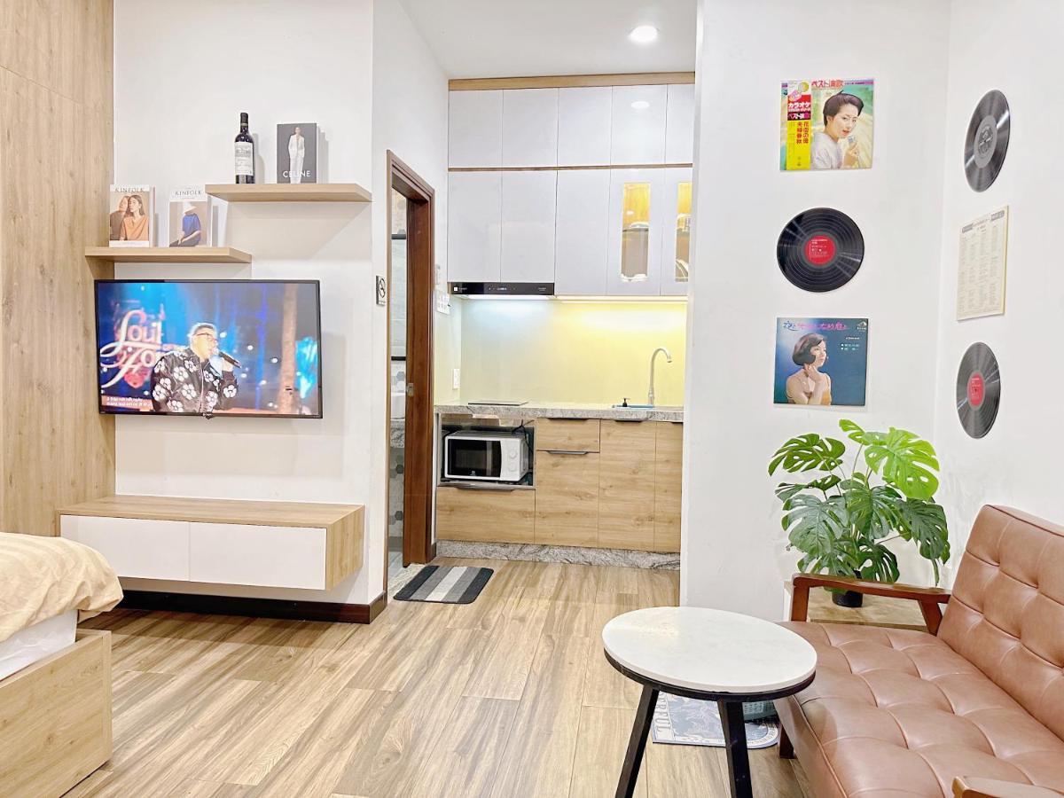 Riversidehome Nearairport/netflix/chill/terrace * TP. Hồ Chí Minh